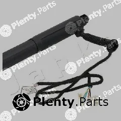 Japko ZJ-0008R — Gas Spring, boot/cargo area