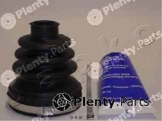 Japko 63312 — Bellow Kit, drive shaft