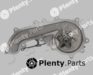 Japko 35252 — Water Pump, engine cooling