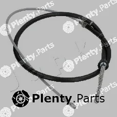 Japko 1310909 — Cable Pull, parking brake