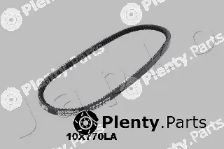Japko 10X770LA — V-Belt