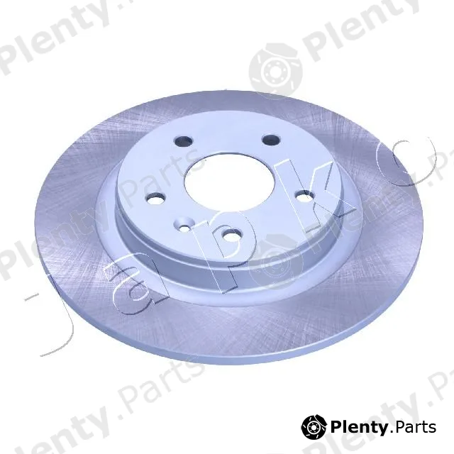 Japko 61020C — Brake Disc