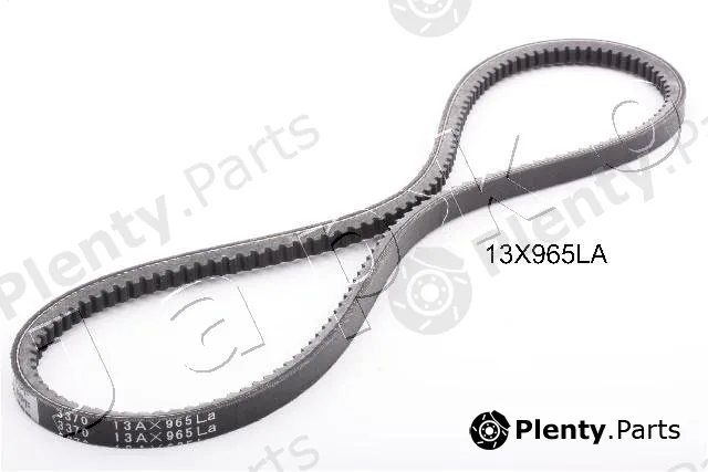 Japko 13X965 — V-Belt