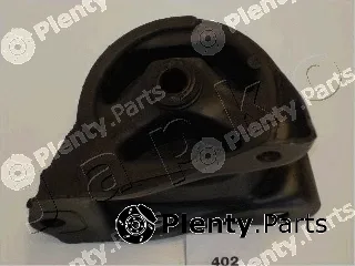 Japko GOJ402 — Mounting, engine