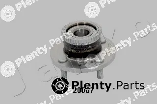 Japko 420007 — Wheel Hub