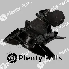 Japko GOJH198 — Mounting, engine