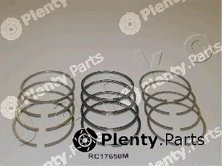 Japko 417650JM — Piston Ring