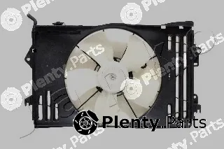 Japko VNT152023 — Fan, engine cooling