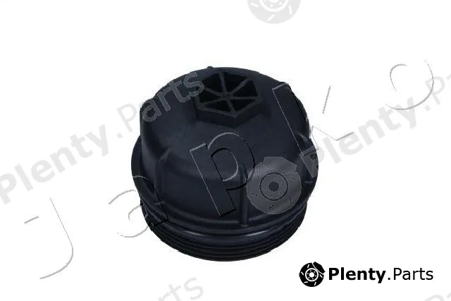 Japko 160043 — Cap, oil filter housing