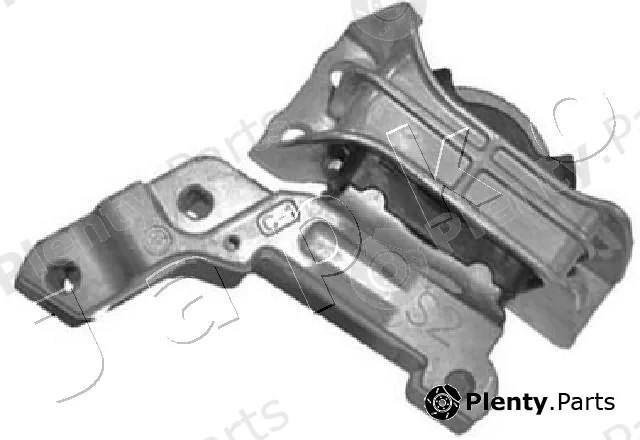 Japko GOJ1269 — Mounting, engine