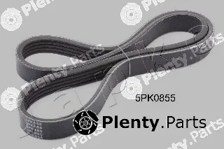 Japko 5PK855 — V-Ribbed Belt