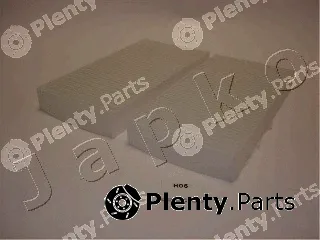 Japko 21H06 — Filter, cabin air