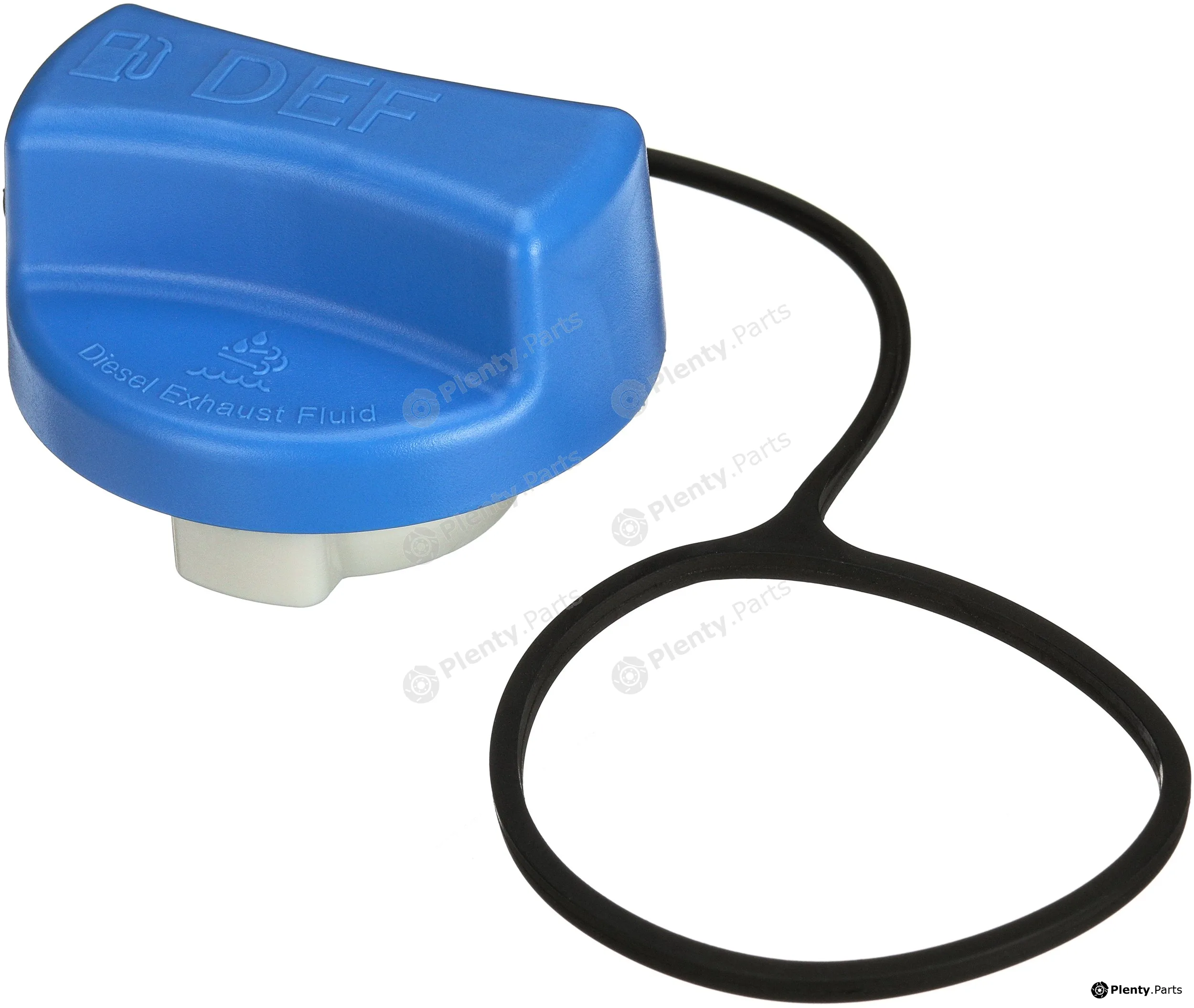 Gates-Au 30002 — Cap, radiator