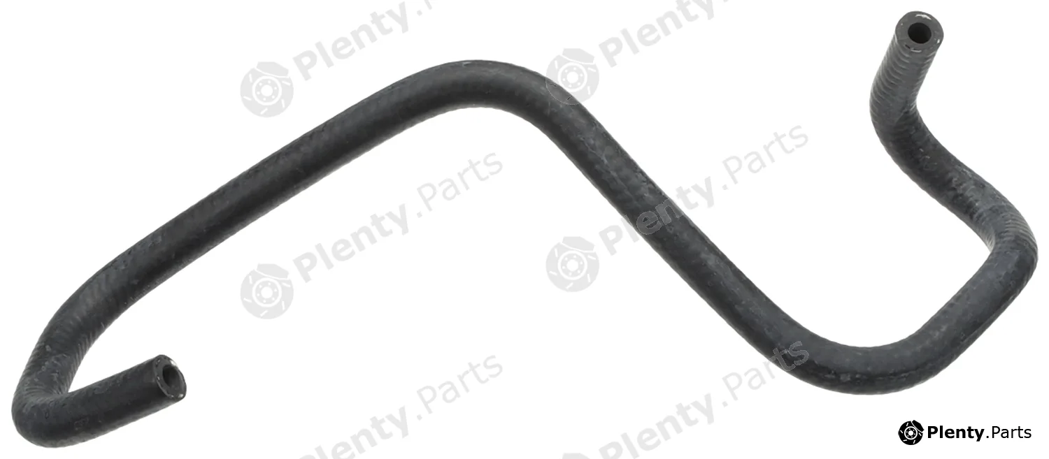 Gates-Au 02-0291 — Heater Hose