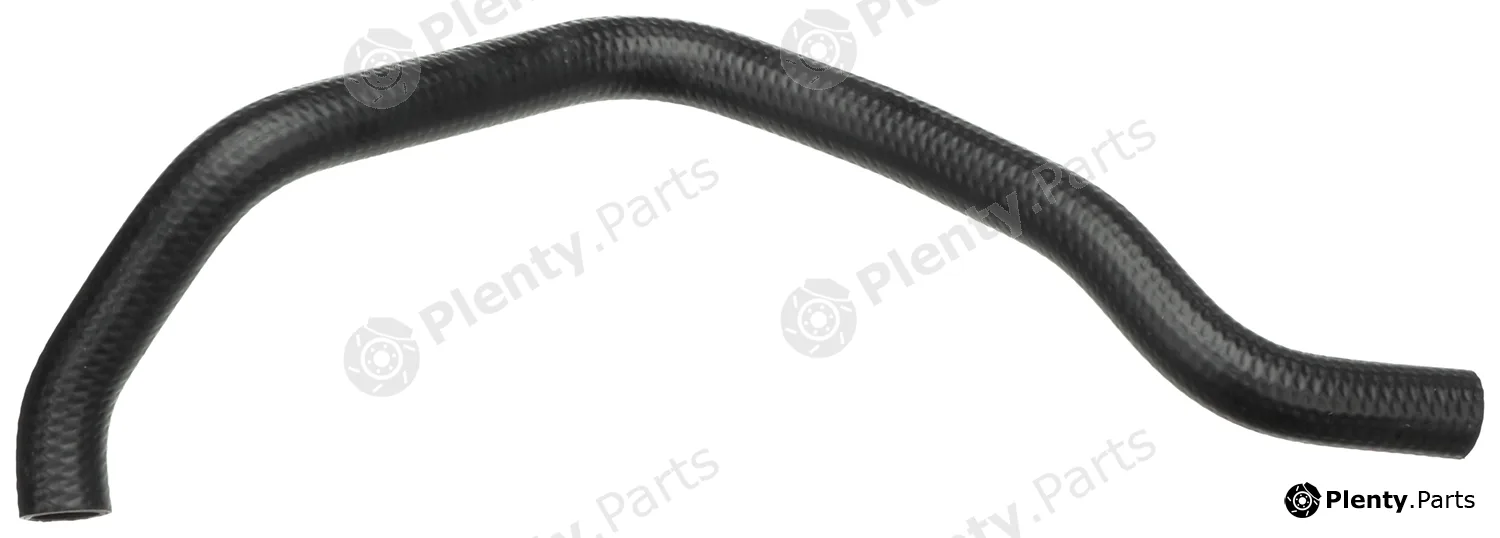 Gates-Au 05-1252 — Radiator Hose
