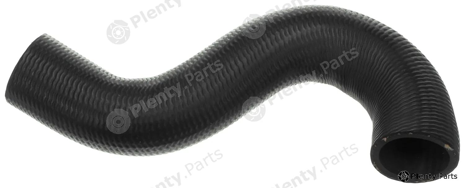 Gates-Au 05-2538 — Radiator Hose