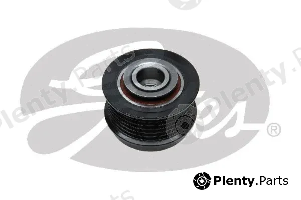 Gates-Au 37171P — Alternator Freewheel Clutch DriveAlign®