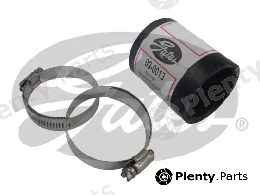 Gates-Au 09-0013 — Charge Air Hose