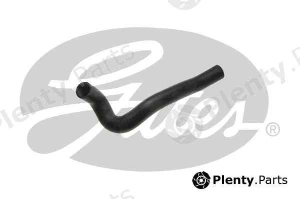 Gates-Au 20602 — Radiator Hose