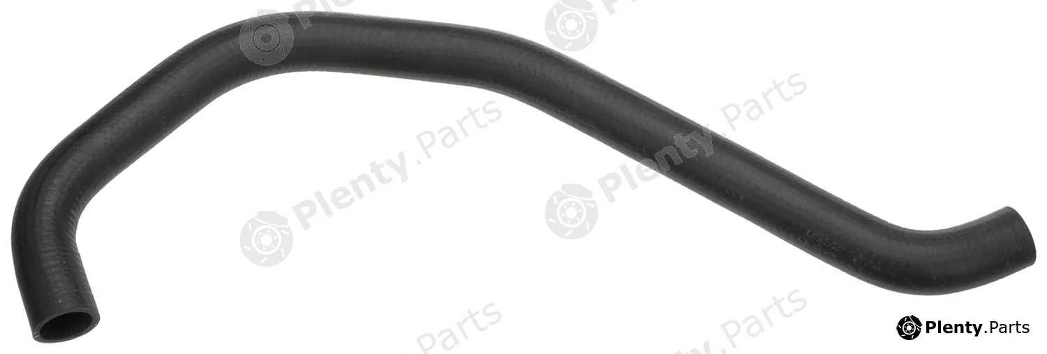 Gates-Au 05-2453 — Radiator Hose