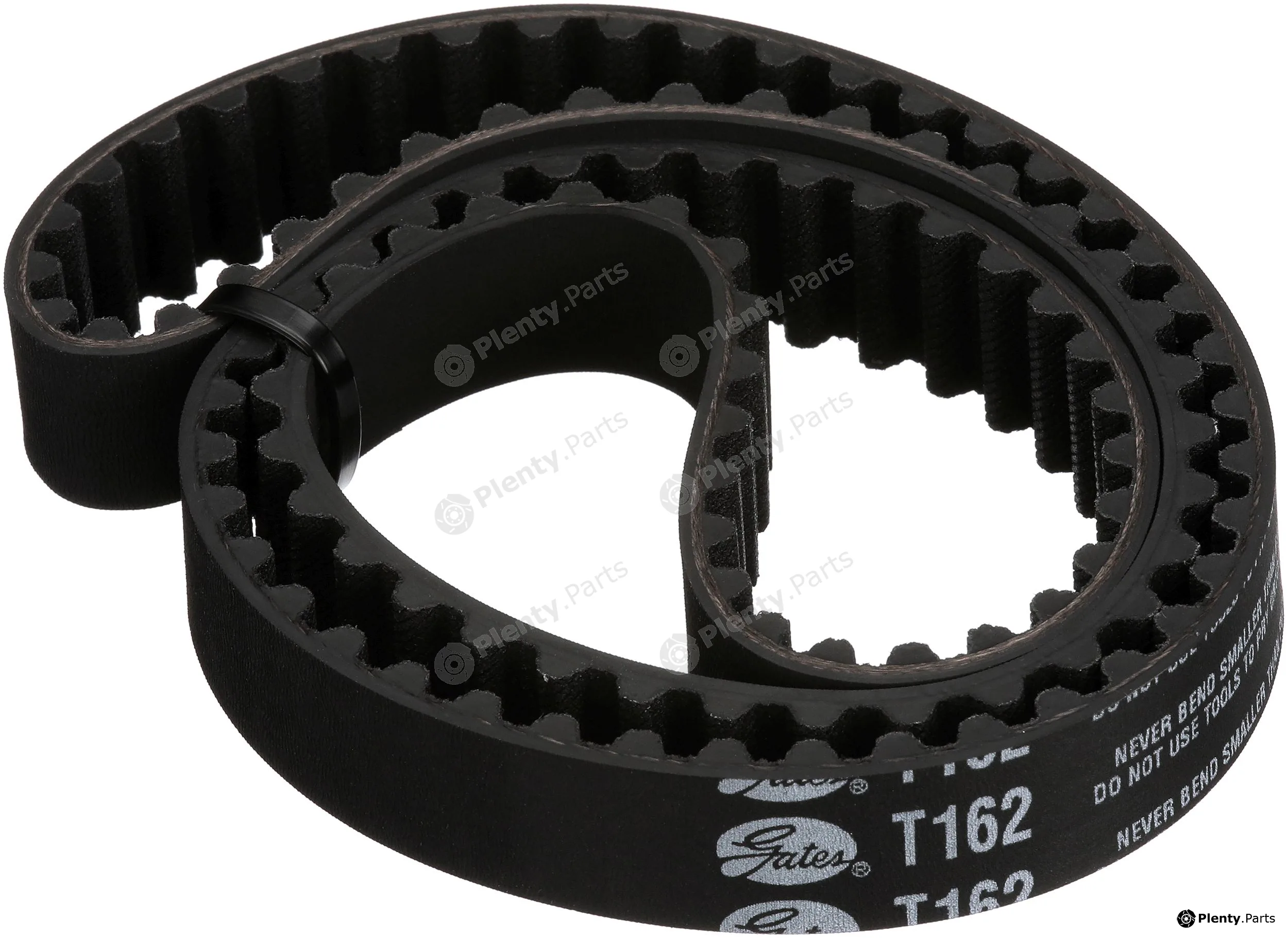 Gates-Au T162 — Timing Belt PowerGrip®