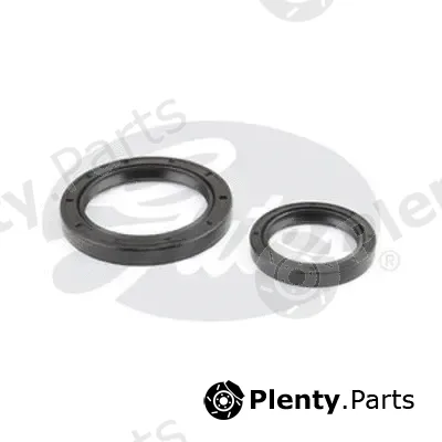 Gates-Au GOSK018 — Shaft Seal Set, engine