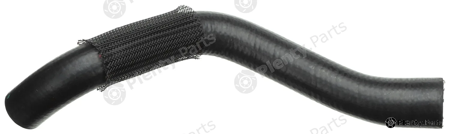 Gates-Au 05-2060 — Radiator Hose