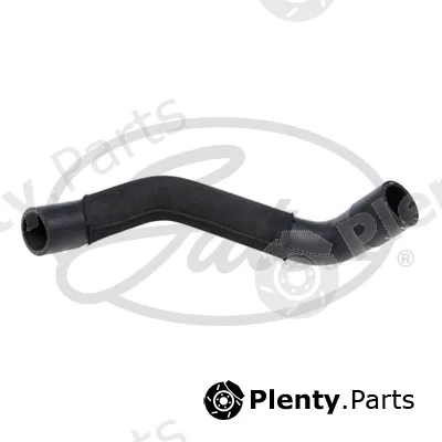 Gates-Au 05-4122 — Radiator Hose