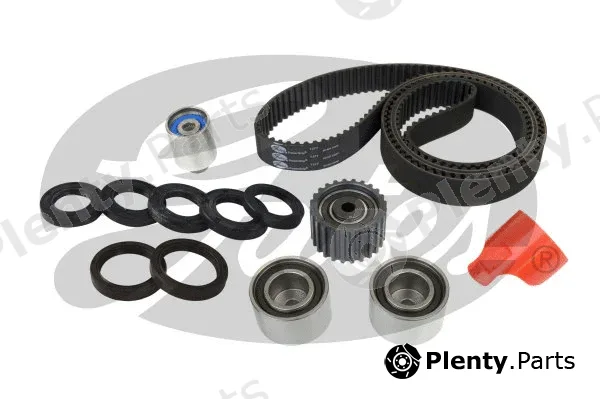 Gates-Au TCKT277 — Timing Belt Kit PowerGrip®