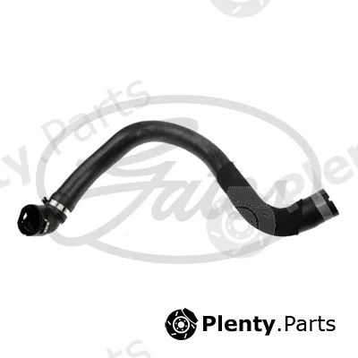 Gates-Au 05-2573 — Radiator Hose
