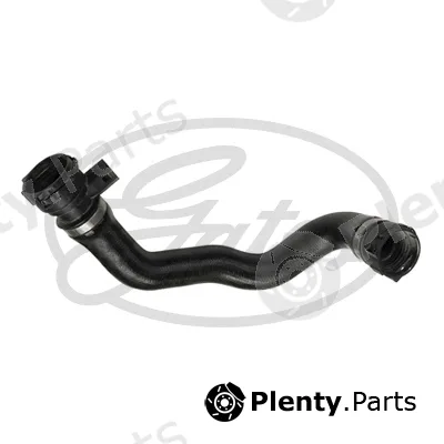 Gates-Au 05-2392 — Radiator Hose