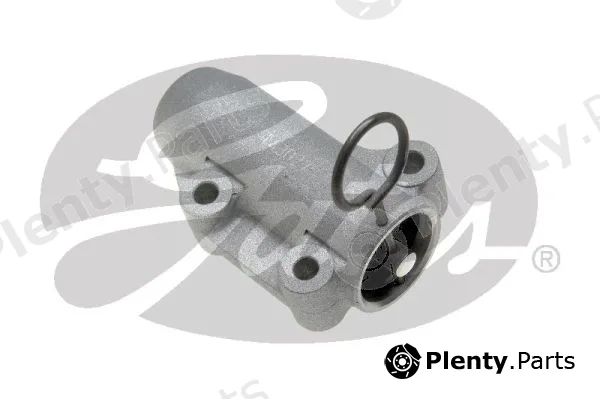 Gates-Au T43027 — Vibration Damper, timing belt
