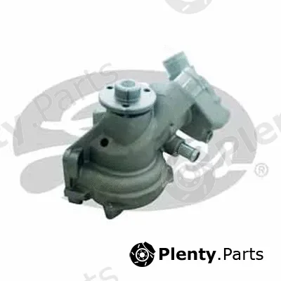 Gates-Au GWP7034 — Water Pump, engine cooling