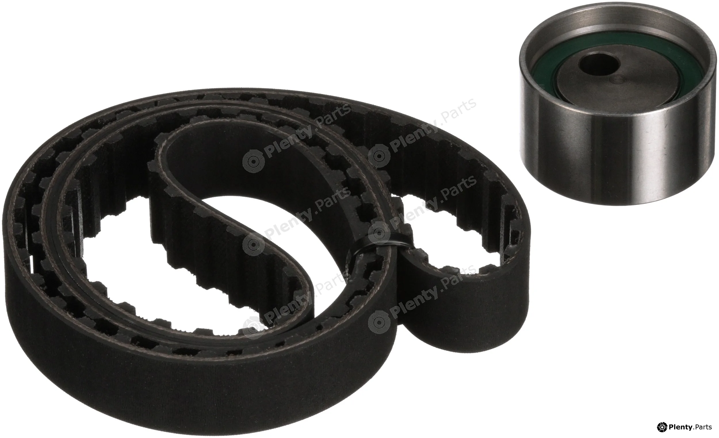 Gates-Au TCK166 — Timing Belt Kit PowerGrip®