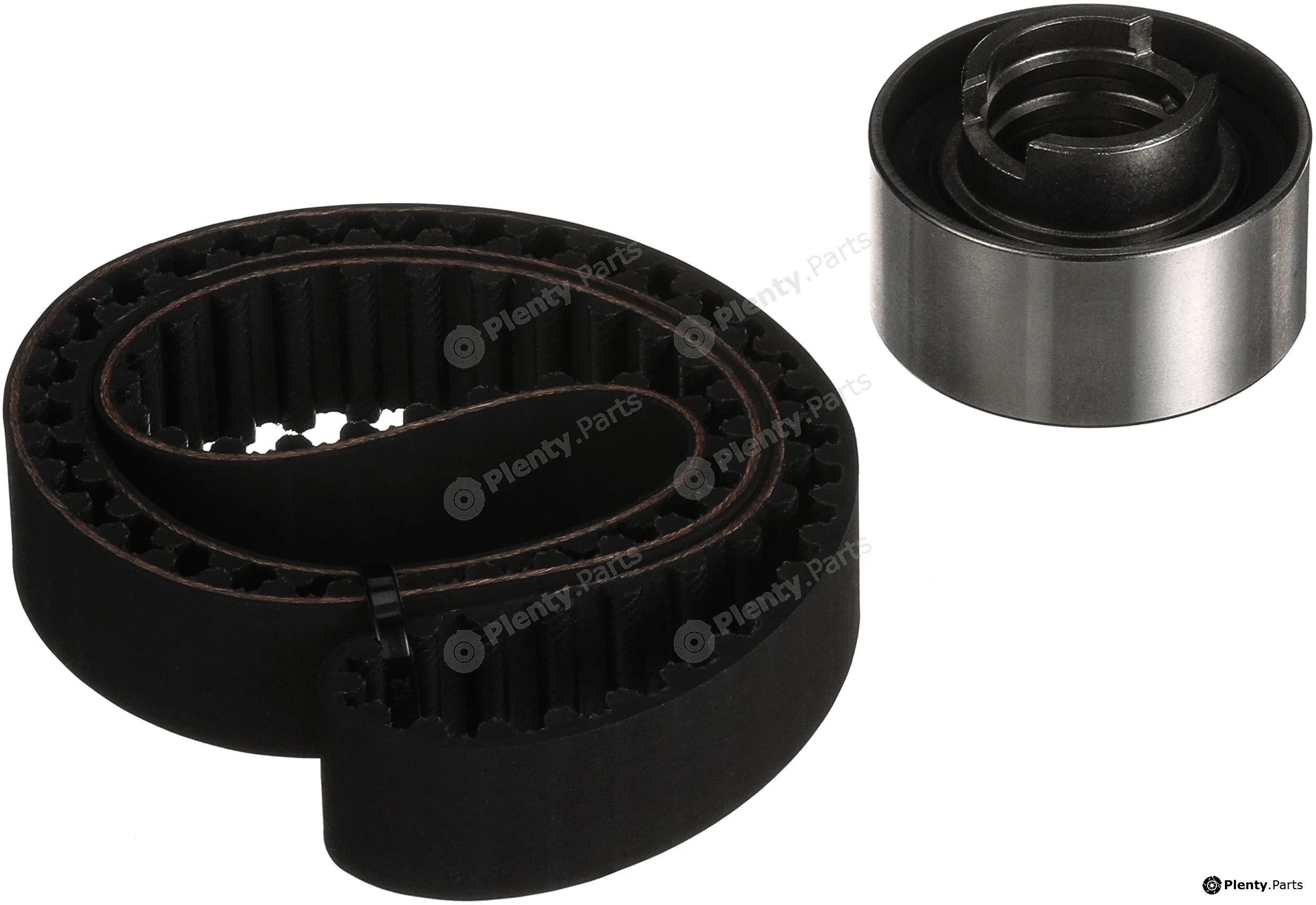 Gates-Au TCK141 — Timing Belt Kit PowerGrip®