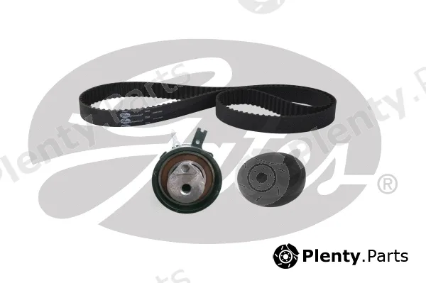 Gates-Au TCK344 — Timing Belt Kit PowerGrip®