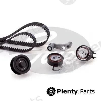 Gates-Au K025565XS — Timing Belt Kit PowerGrip®