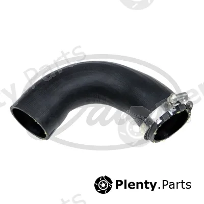 Gates-Au 09-0391 — Charge Air Hose