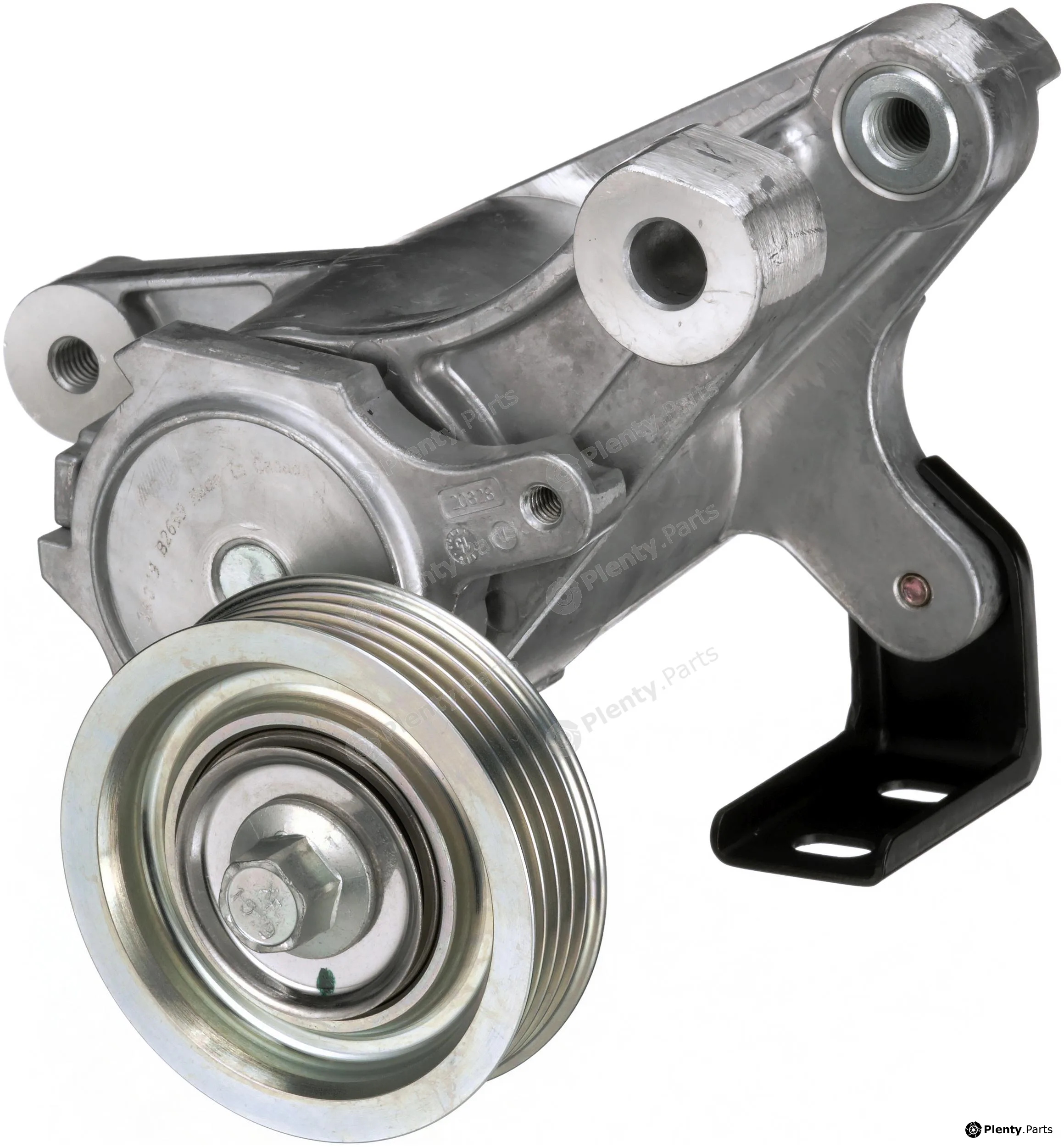 Gates-Au 39079 — Belt Tensioner, V-ribbed belt DriveAlign®