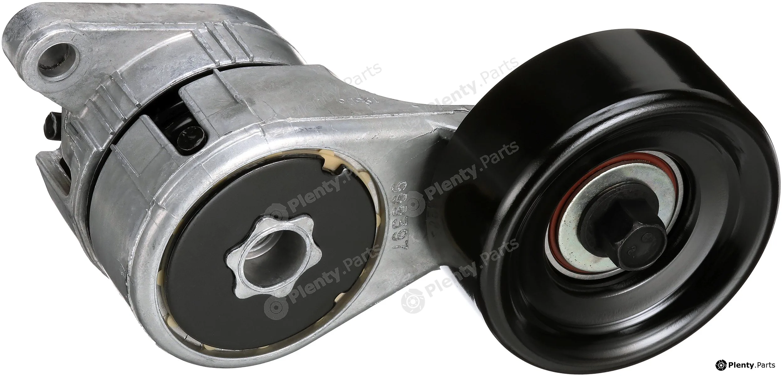 Gates-Au 38266 — Belt Tensioner, V-ribbed belt DriveAlign®