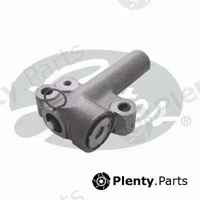 Gates-Au T43220 — Vibration Damper, timing belt