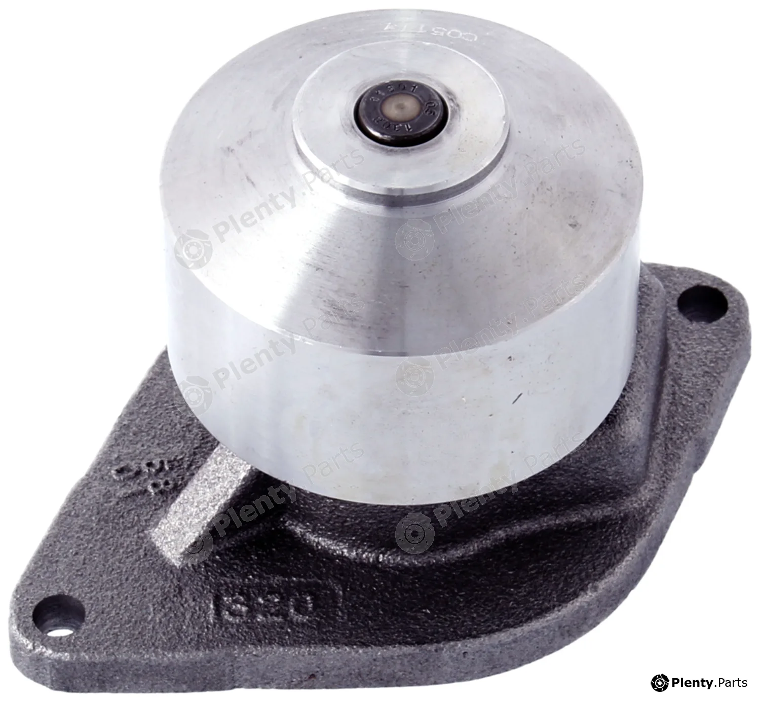 Gates-Au 41176HD — Water Pump, engine cooling