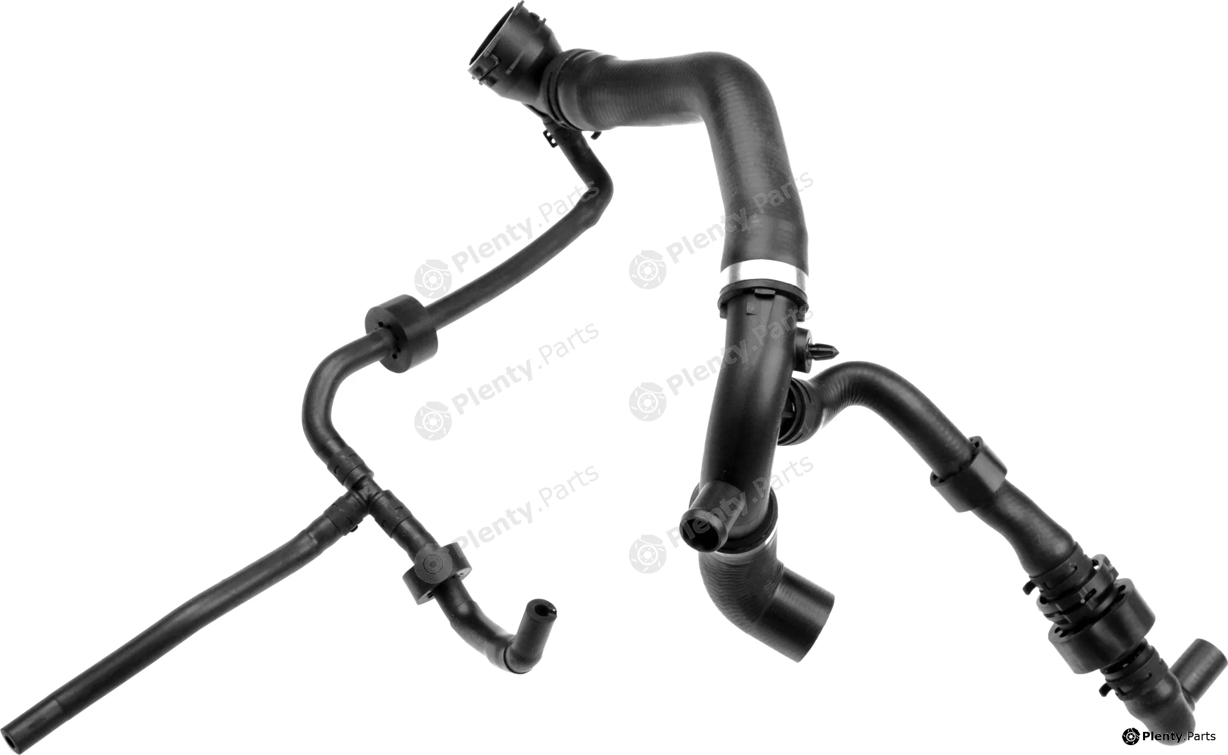 Gates-Au 05-3951 — Radiator Hose