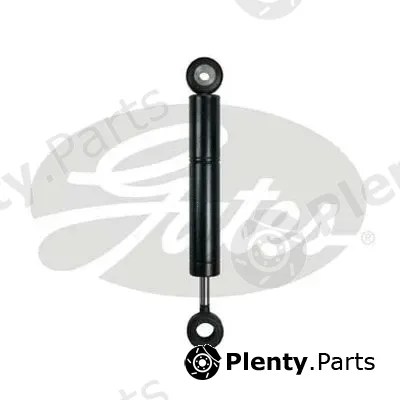 Gates-Au 39232 — Vibration Damper, V-ribbed belt DriveAlign®