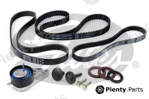 Gates-Au TCKSF1086 — Timing Belt Kit PowerGrip®