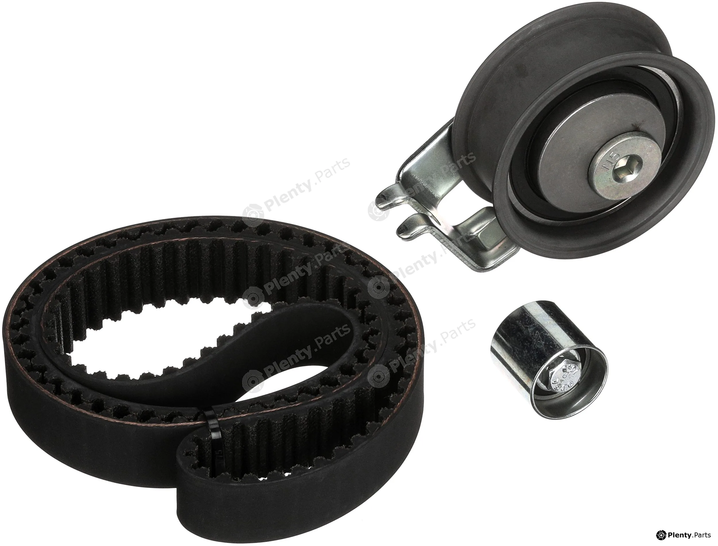 Gates-Au TCK306 — Timing Belt Kit PowerGrip®