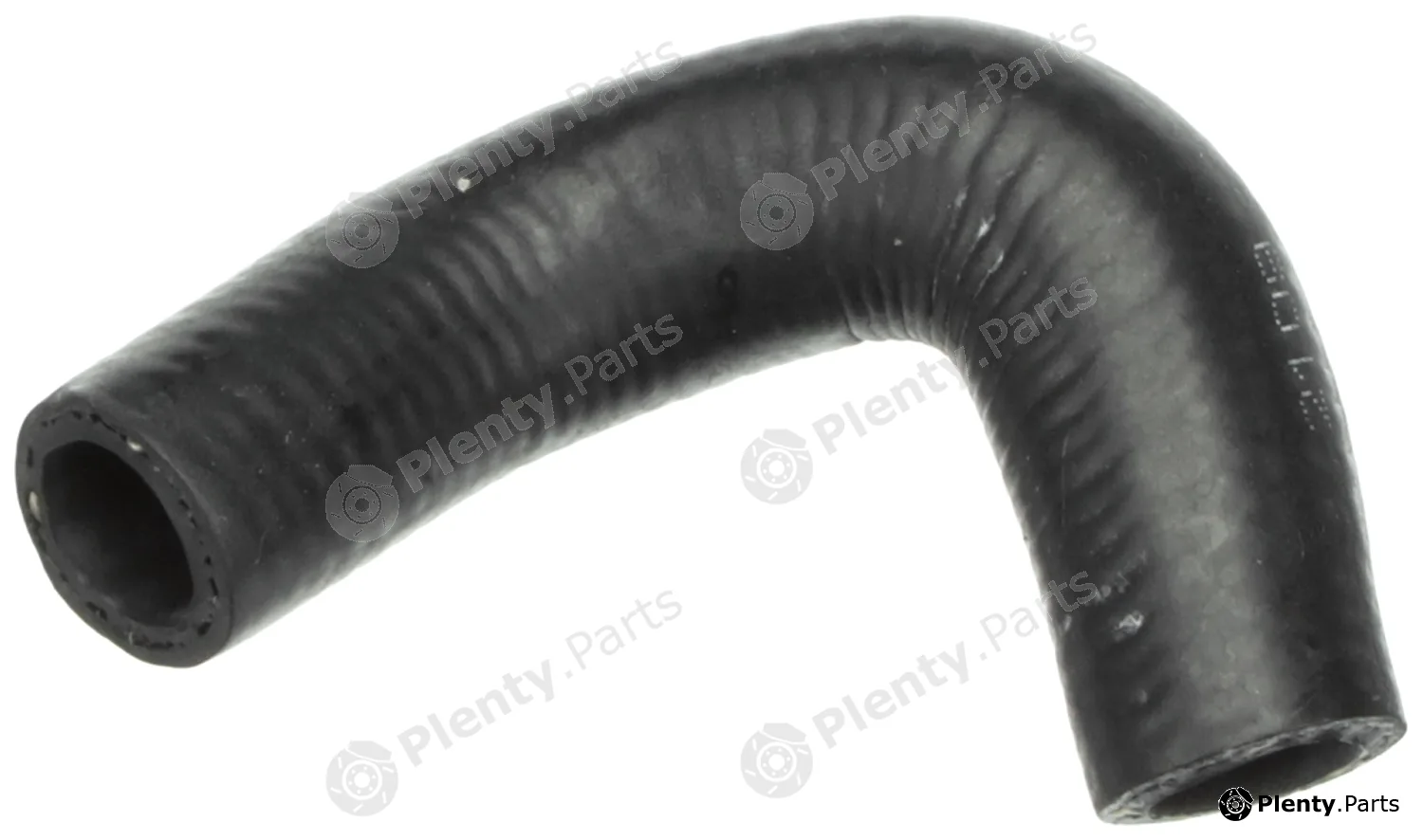Gates-Au 02-0596 — Heater Hose