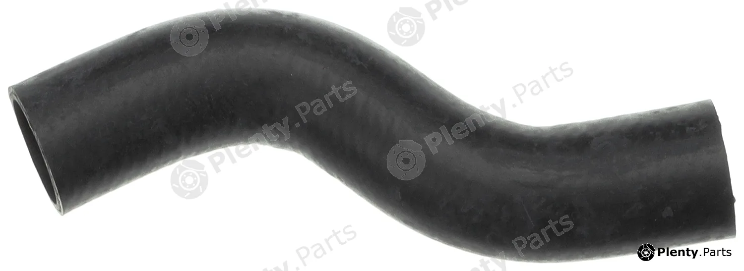 Gates-Au 05-2451 — Radiator Hose