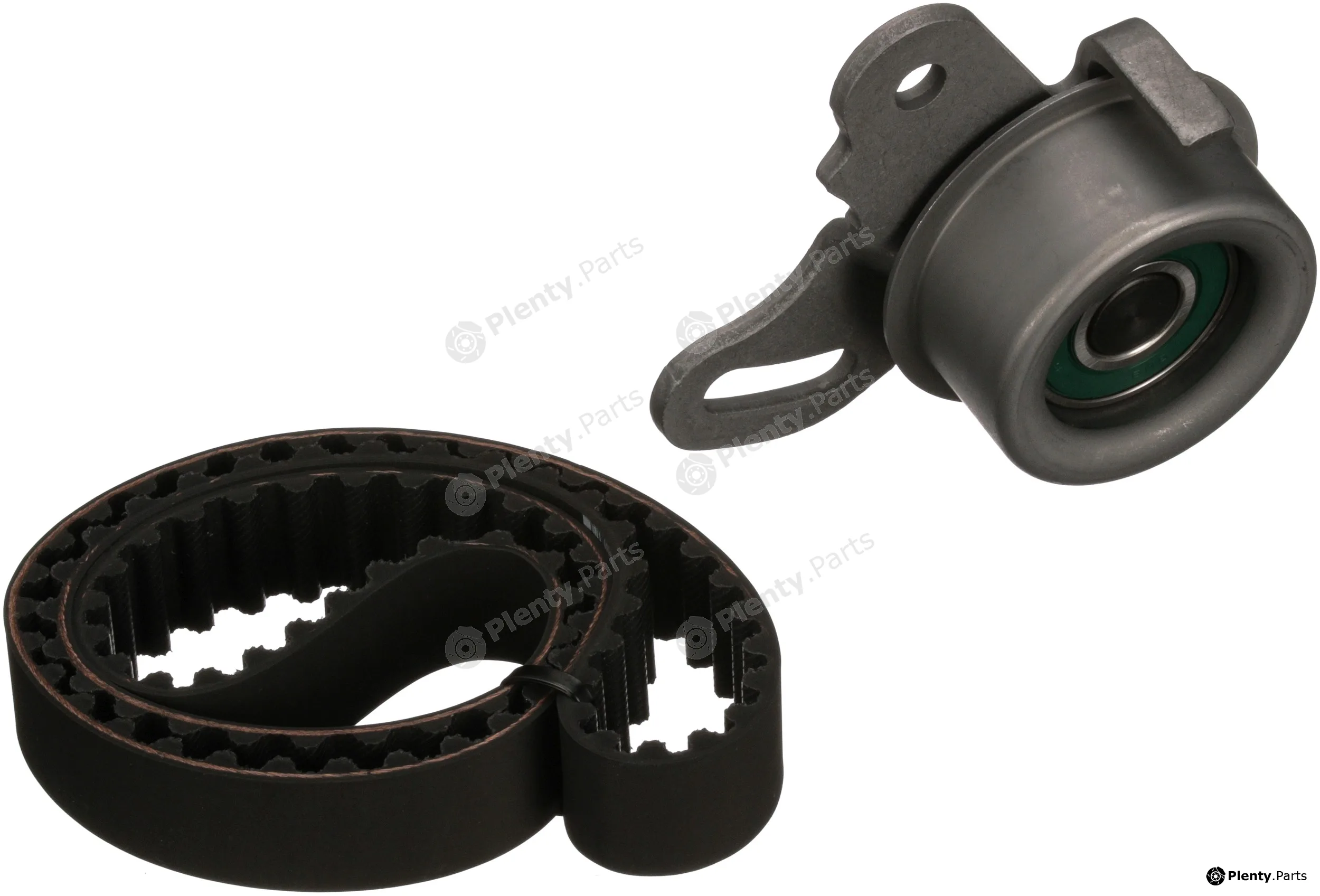 Gates-Au TCK191A — Timing Belt Kit PowerGrip®