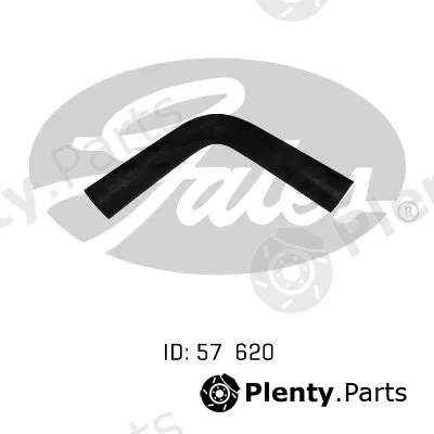 Gates-Au 03-0021 — Radiator Hose
